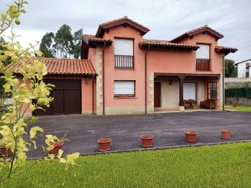 Chalet Venta Asturias