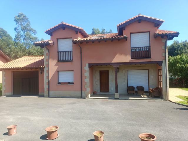 Chalet Venta Asturias