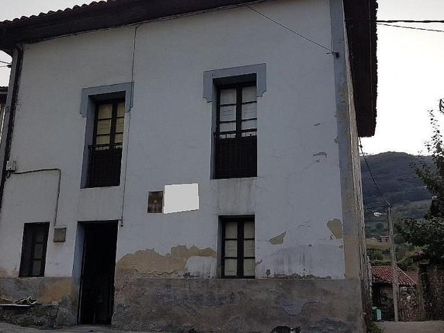 Chalet Venta Asturias