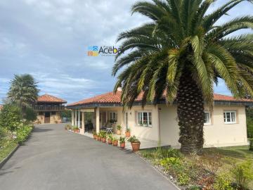 Chalet Venta Asturias