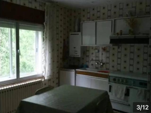 Chalet Venta As Nogais, As Nogais