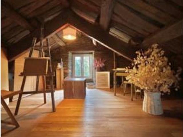 Chalet Venta As Pontes de García Rodríguez, A Ramalleira Ribadeume