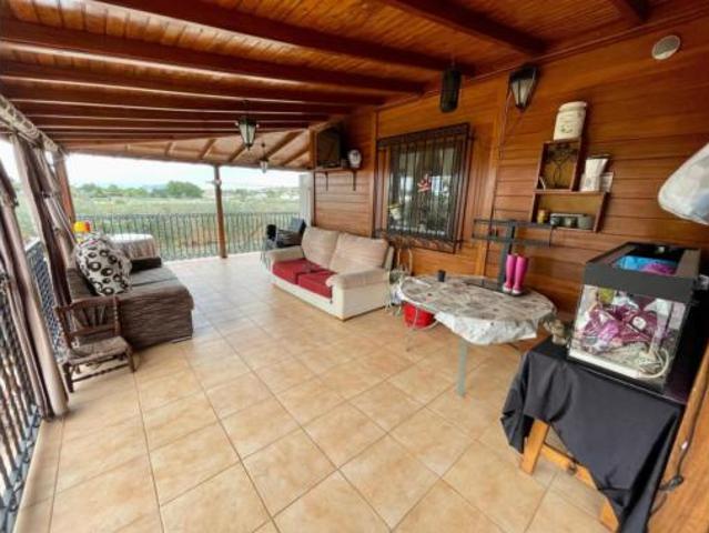 Chalet Venta Aspe, Aspe