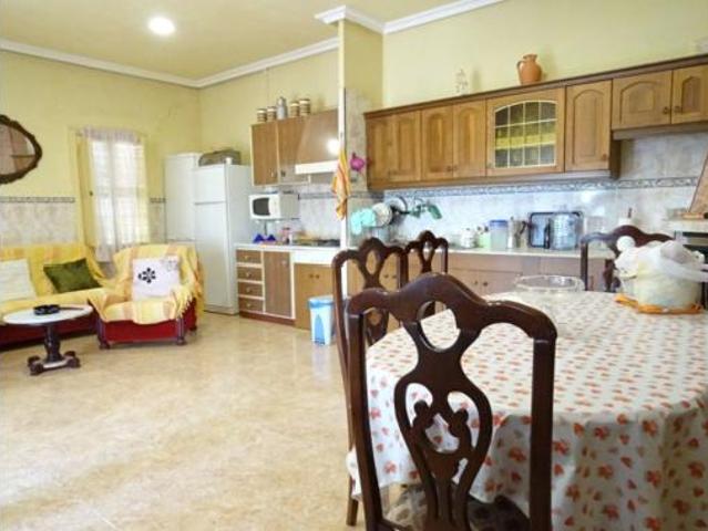 Chalet Venta Aspe, Aspe