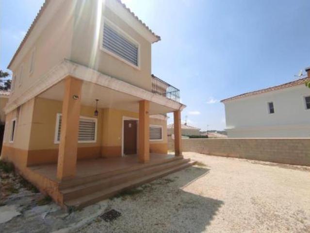 Chalet Venta Aspe, Aspe