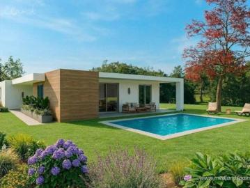 Chalet Venta Aspe, Aspe