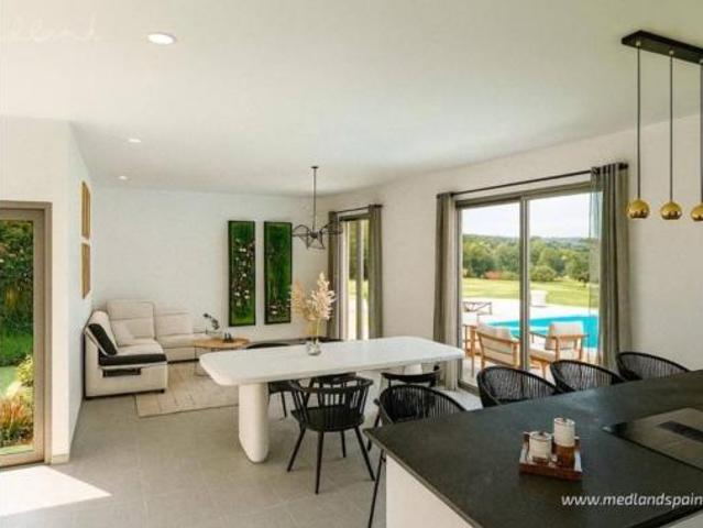 Chalet Venta Aspe, Aspe