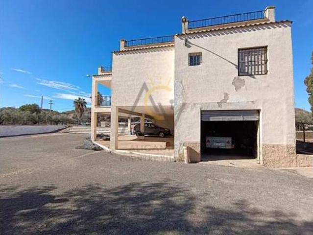 Chalet Venta Aspe, Aspe