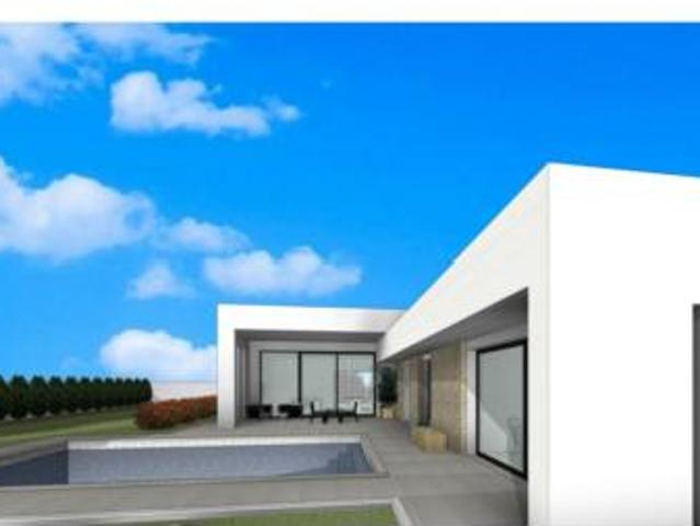 Chalet Venta Aspe, Aspe