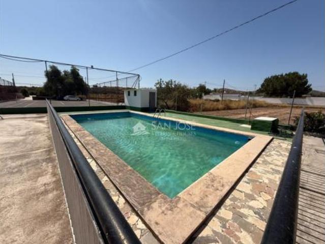 Chalet Venta Aspe, Aspe