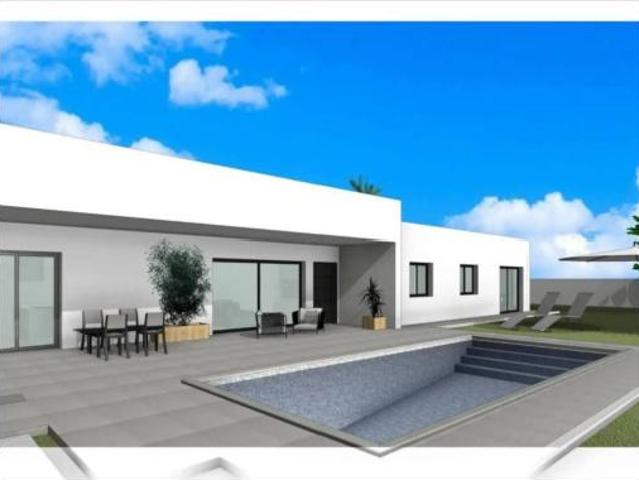 Chalet Venta Aspe, Aspe