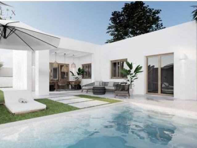 Chalet Venta Aspe, Aspe
