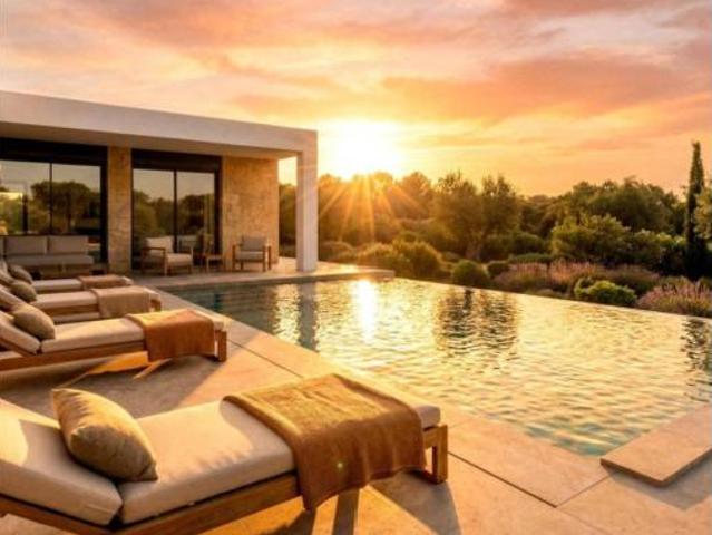 Chalet Venta Aspe, Aspe