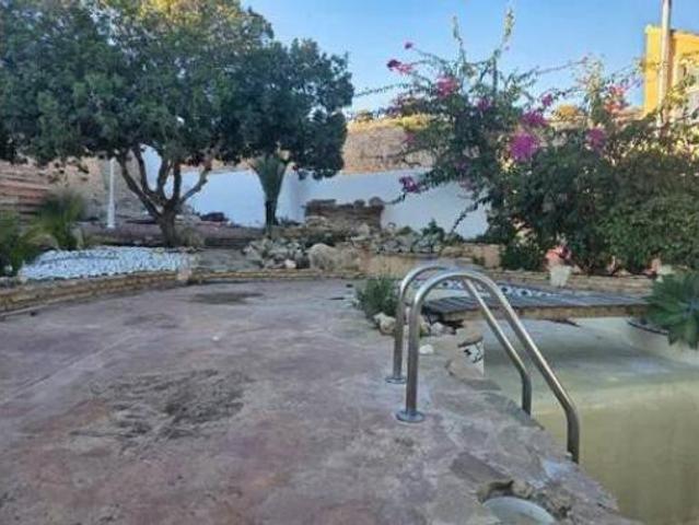 Chalet Venta Aspe, Aspe