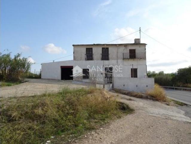 Chalet Venta Aspe, Aspe