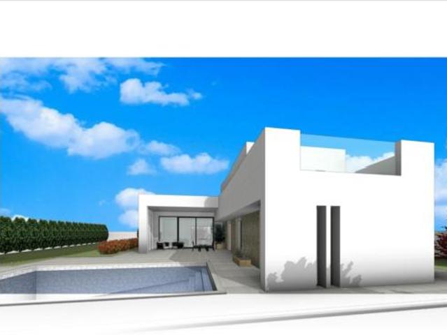 Chalet Venta Aspe, Aspe