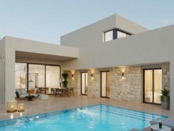 Chalet Venta Aspe, Aspe