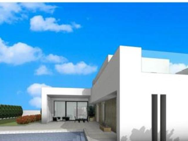 Chalet Venta Aspe, Aspe