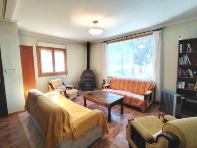 Chalet Venta Aspe, Aspe