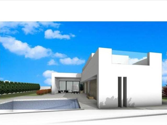 Chalet Venta Aspe, Aspe