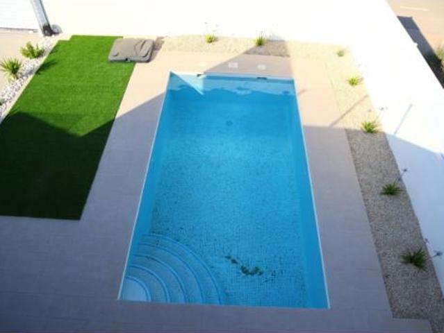 Chalet Venta Aspe, Aspe