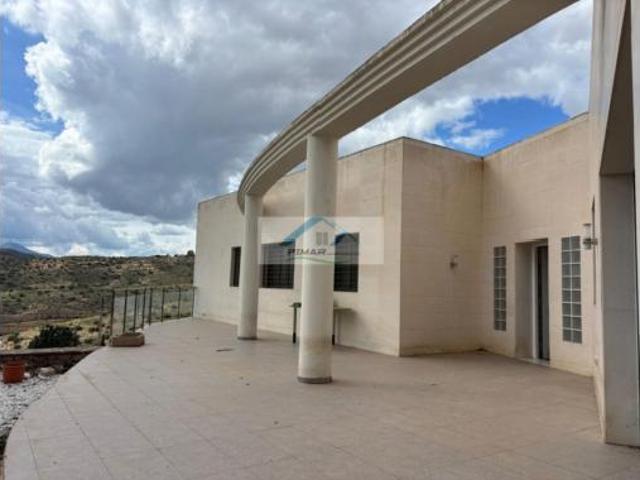 Chalet Venta Aspe, Aspe