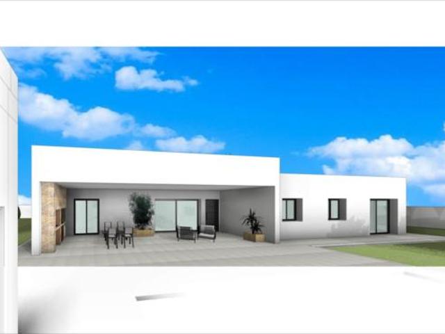Chalet Venta Aspe, Aspe