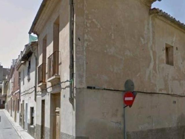 Chalet Venta Aspe, Aspe