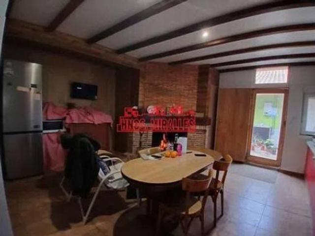 Chalet Venta Aspe, Aspe