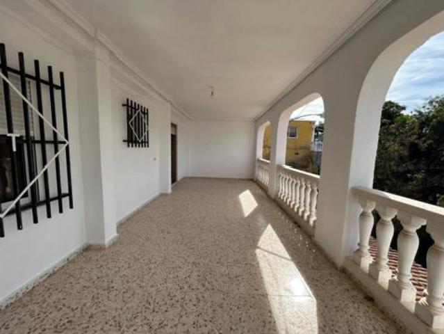 Chalet Venta Aspe, Aspe
