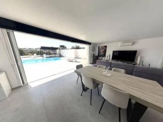 Chalet Venta Aspe, Aspe