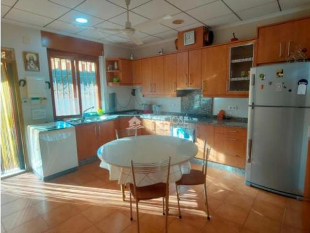 Chalet Venta Aspe, Aspe