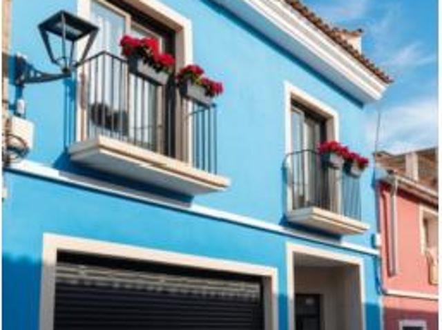 Chalet Venta Aspe, Aspe