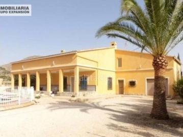 Chalet Venta Aspe, Aspe