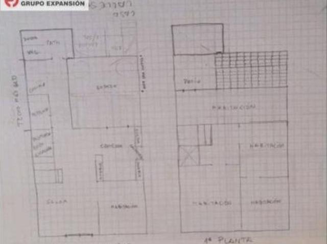 Chalet Venta Aspe, Aspe