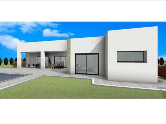Chalet Venta Aspe, Aspe