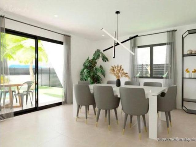 Chalet Venta Aspe, Aspe