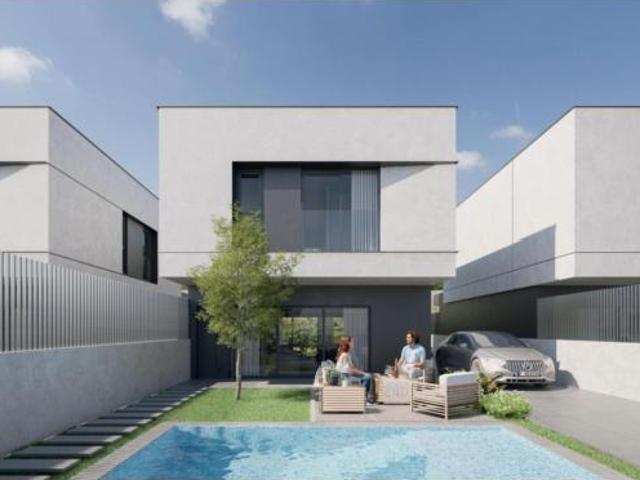 Chalet Venta Aspe, Aspe