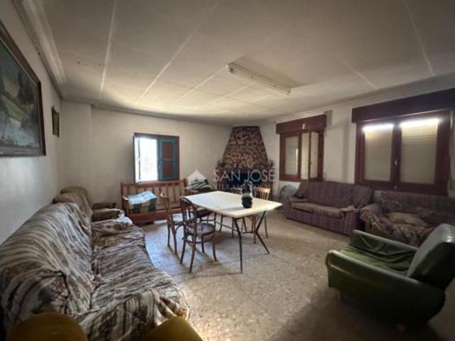Chalet Venta Aspe, Aspe