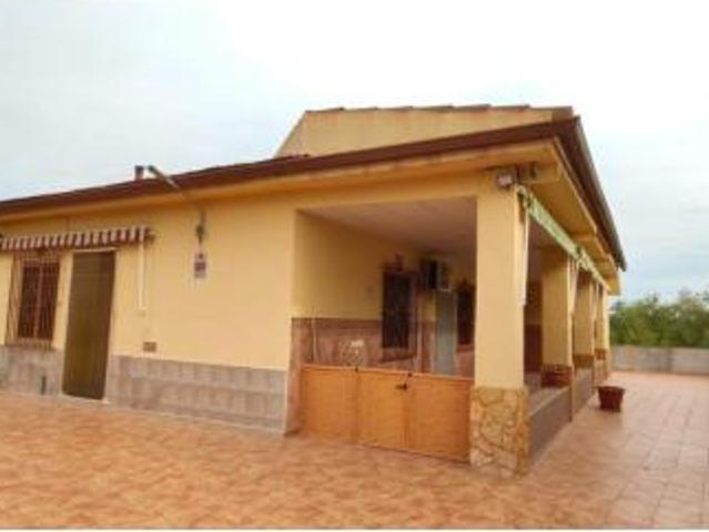 Chalet Venta Aspe, Aspe