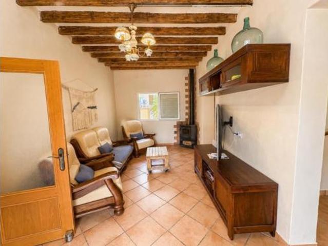 Chalet Venta Aspe, Aspe