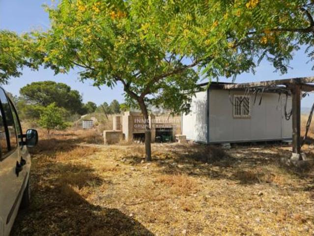 Chalet Venta Aspe, Aspe