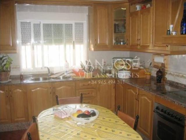 Chalet Venta Aspe, Aspe