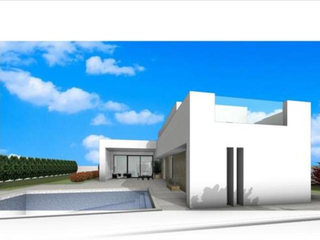 Chalet Venta Aspe, Aspe