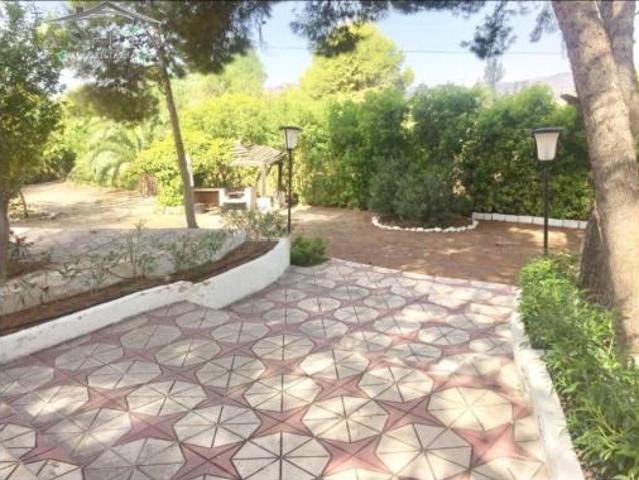 Chalet Venta Aspe, Aspe