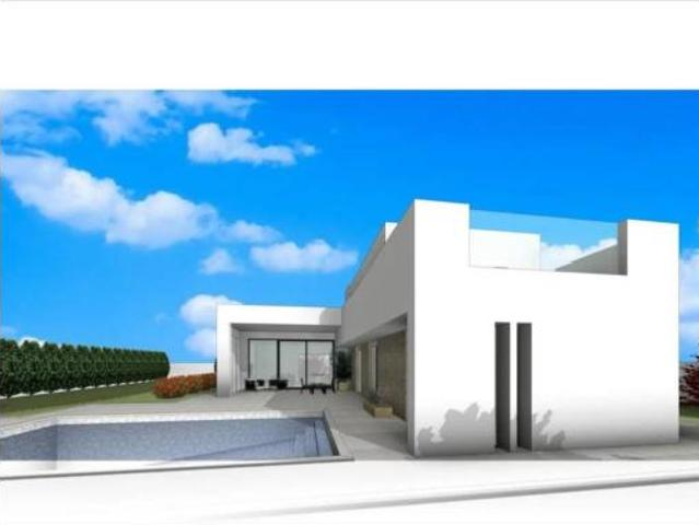 Chalet Venta Aspe, Aspe