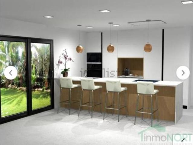 Chalet Venta Aspe, Aspe