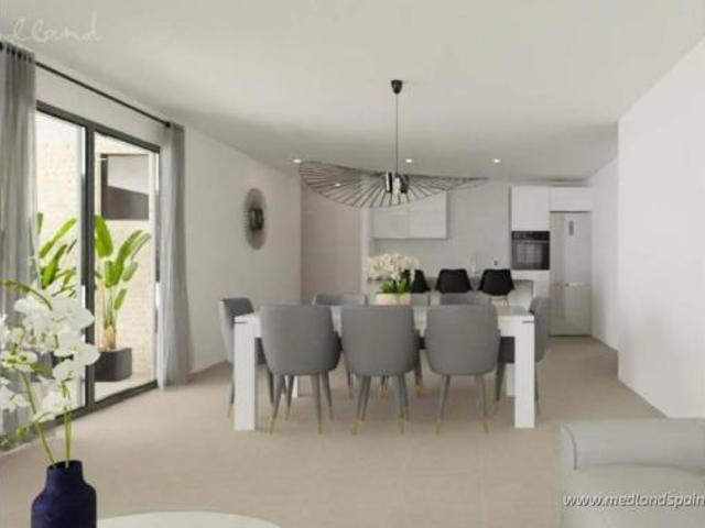 Chalet Venta Aspe, Aspe