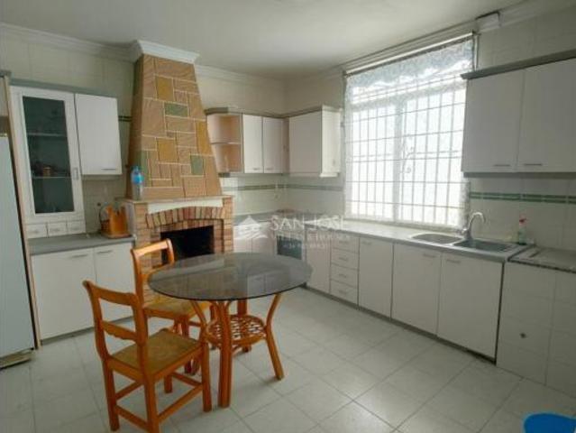 Chalet Venta Aspe, Aspe
