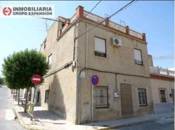 Chalet Venta Aspe, Aspe